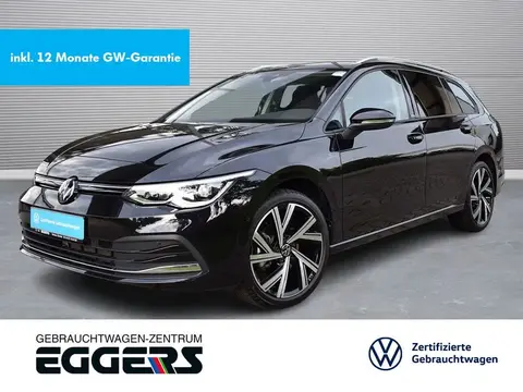 Used VOLKSWAGEN GOLF Petrol 2023 Ad 