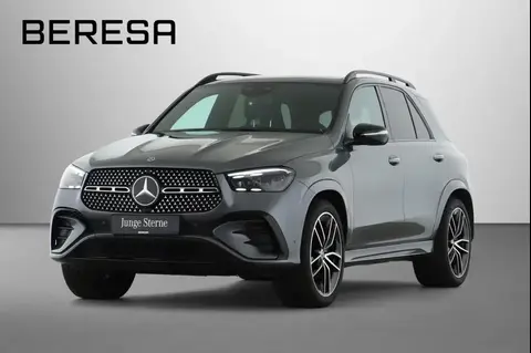 Annonce MERCEDES-BENZ CLASSE GLE Diesel 2023 d'occasion 