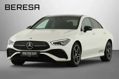 Used MERCEDES-BENZ CLASSE CLA Petrol 2023 Ad 