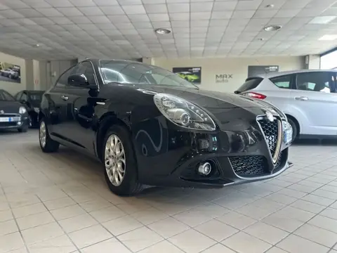 Used ALFA ROMEO GIULIETTA Diesel 2018 Ad 