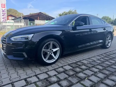 Annonce AUDI A5 Diesel 2019 d'occasion 