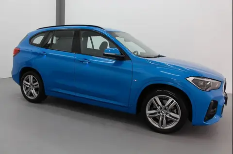 Used BMW X1 Hybrid 2021 Ad 