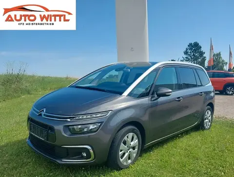 Used CITROEN C4 Diesel 2020 Ad 