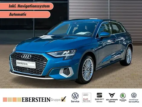 Used AUDI A3 Hybrid 2021 Ad 