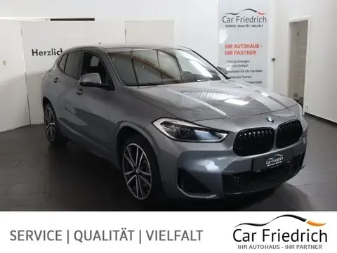 Annonce BMW X2 Essence 2022 d'occasion 