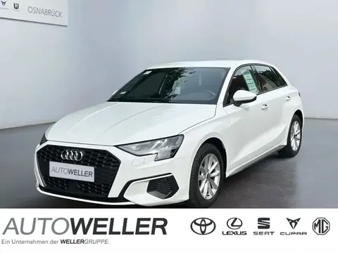 Used AUDI A3 Petrol 2021 Ad 