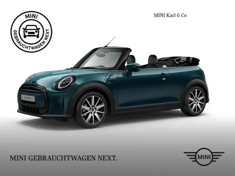 Used MINI COOPER Petrol 2021 Ad 