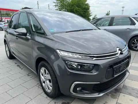 Annonce CITROEN C4 Essence 2019 d'occasion 