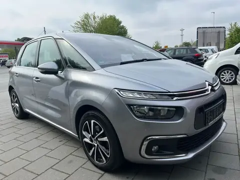 Annonce CITROEN C4 Diesel 2018 d'occasion 