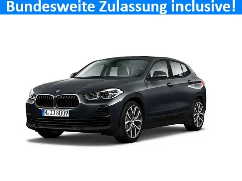 Annonce BMW X2 Essence 2018 d'occasion 