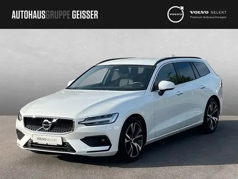 Annonce VOLVO V60 Diesel 2023 d'occasion 