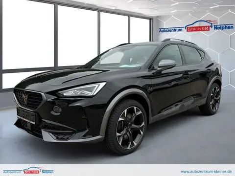 Annonce CUPRA FORMENTOR Essence 2024 d'occasion 