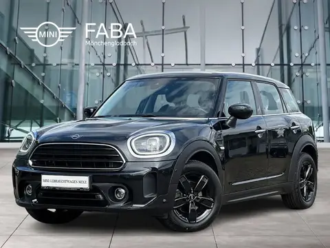 Annonce MINI ONE Essence 2022 d'occasion 