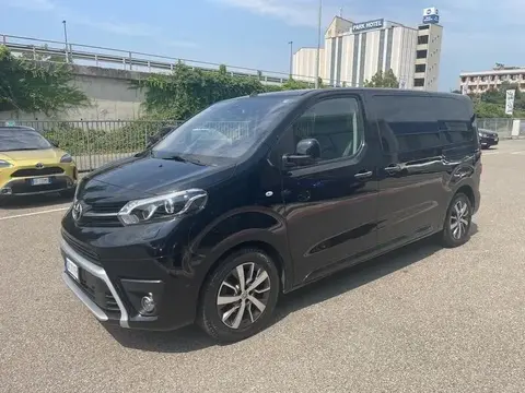 Annonce TOYOTA PROACE Diesel 2022 d'occasion 