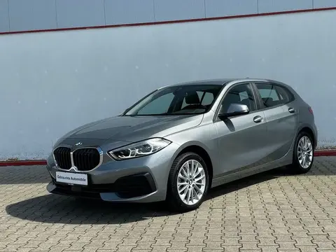 Annonce BMW SERIE 1 Diesel 2023 d'occasion 