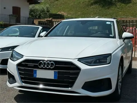 Annonce AUDI A4 Diesel 2019 d'occasion 