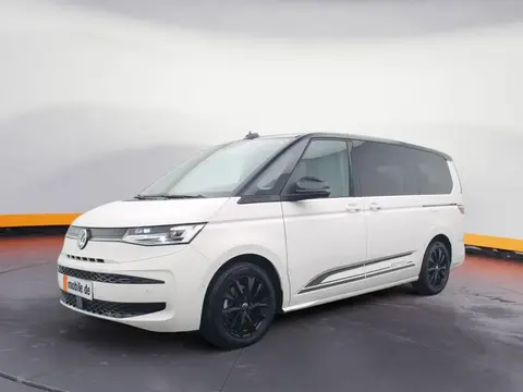 Annonce VOLKSWAGEN T7 Diesel 2023 d'occasion 