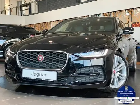 Used JAGUAR XE Petrol 2020 Ad 