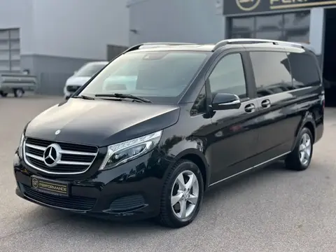 Used MERCEDES-BENZ CLASSE V Diesel 2014 Ad 