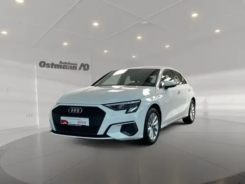 Annonce AUDI A3 Essence 2023 d'occasion 