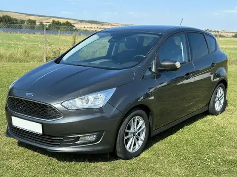 Annonce FORD C-MAX Essence 2019 d'occasion 