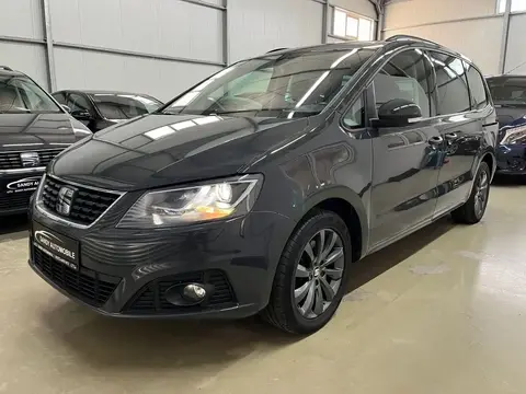 Used SEAT ALHAMBRA Diesel 2020 Ad 