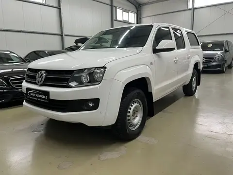 Used VOLKSWAGEN AMAROK Diesel 2016 Ad 