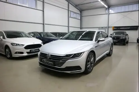 Annonce VOLKSWAGEN ARTEON Diesel 2019 d'occasion 