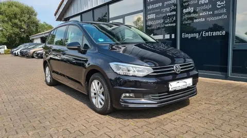 Annonce VOLKSWAGEN TOURAN Diesel 2018 d'occasion 