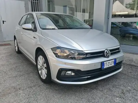 Annonce VOLKSWAGEN POLO Essence 2018 d'occasion 