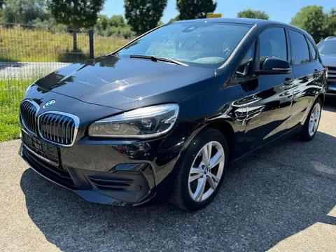 Annonce BMW SERIE 2 Hybride 2019 d'occasion 