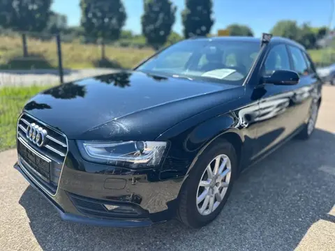 Used AUDI A4 Diesel 2014 Ad 