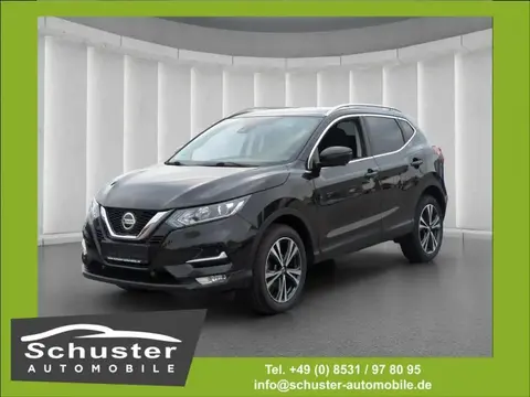 Annonce NISSAN QASHQAI Essence 2020 d'occasion 