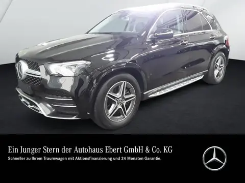 Used MERCEDES-BENZ CLASSE GLE Hybrid 2020 Ad 