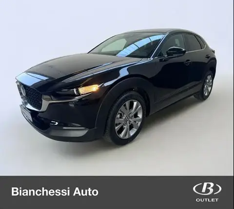 Used MAZDA CX-30 Hybrid 2021 Ad 