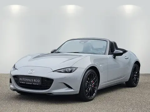 Annonce MAZDA MX-5 Essence 2024 d'occasion 