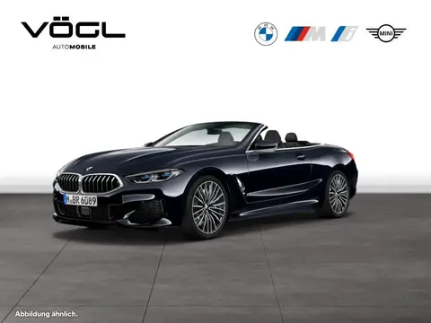 Used BMW M850 Petrol 2019 Ad 