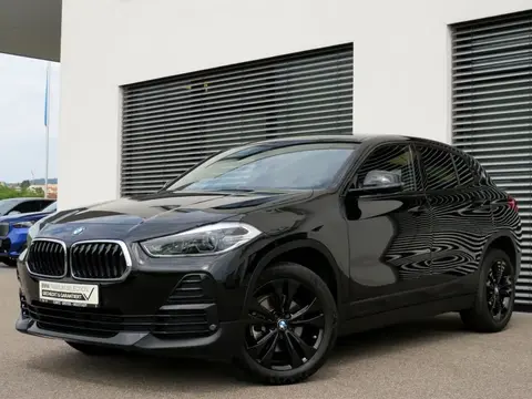 Annonce BMW X2 Diesel 2021 d'occasion 