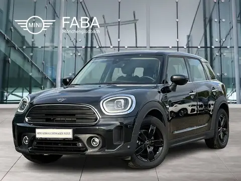 Annonce MINI ONE Diesel 2022 d'occasion 