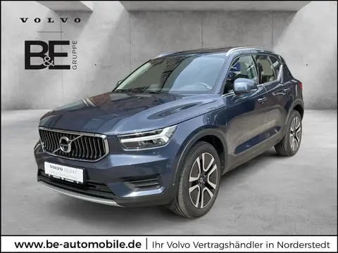 Used VOLVO XC40 Hybrid 2022 Ad 