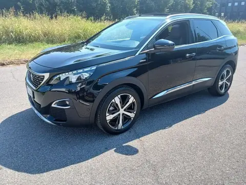 Annonce PEUGEOT 3008 Diesel 2019 d'occasion 