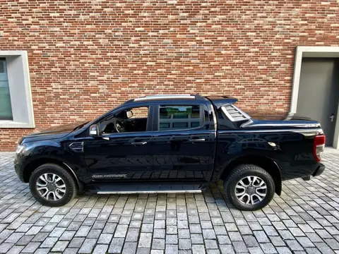 Used FORD RANGER Diesel 2020 Ad 