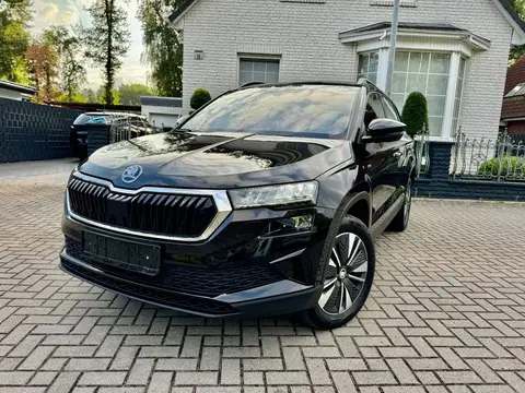 Annonce SKODA KAROQ Diesel 2022 d'occasion 