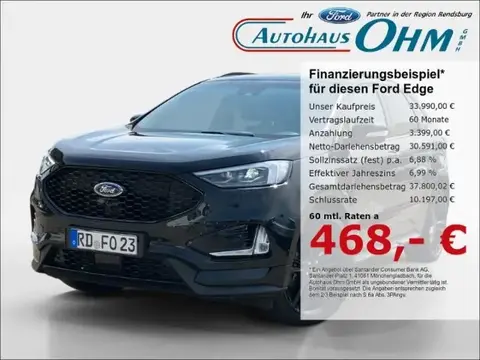 Used FORD EDGE Diesel 2020 Ad 