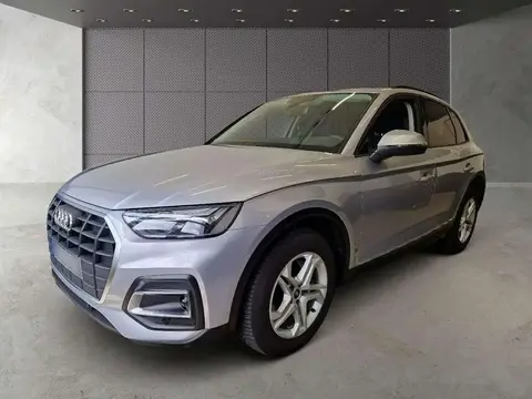 Used AUDI Q5 Diesel 2022 Ad 