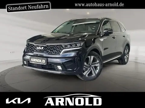 Annonce KIA SORENTO Hybride 2024 d'occasion 