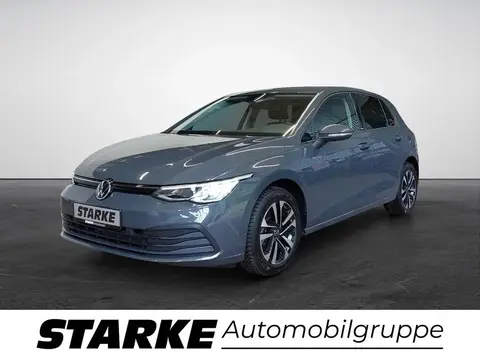 Annonce VOLKSWAGEN GOLF Essence 2020 d'occasion 