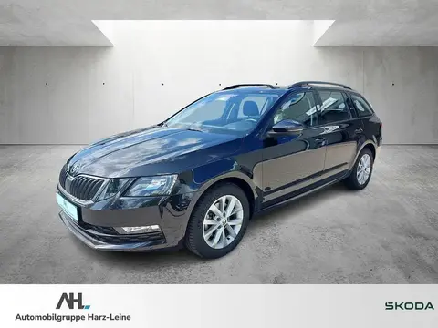 Used SKODA OCTAVIA Petrol 2020 Ad 