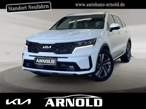 Annonce KIA SORENTO Hybride 2024 d'occasion 