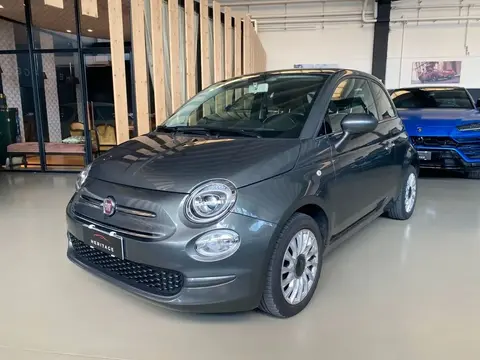 Annonce FIAT 500 Essence 2019 d'occasion 